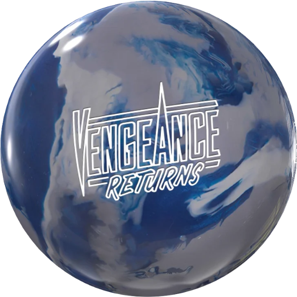 Vengeance Returns