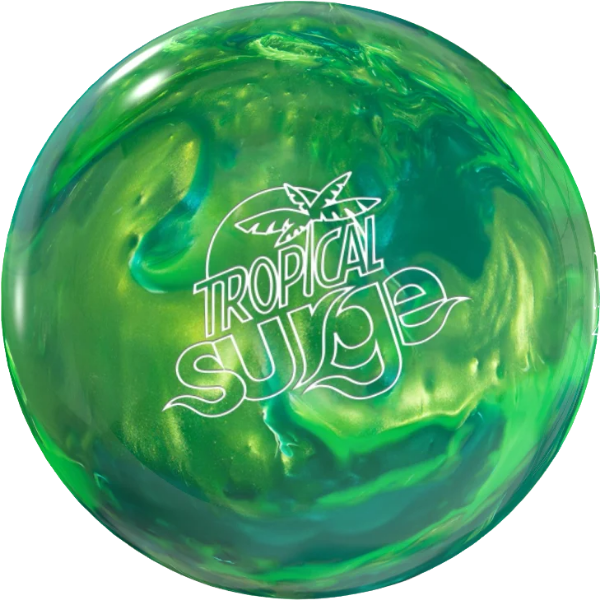 Tropical Surge - Apple/Kiwi/Avocado