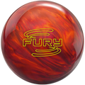 Fury Orange-Red