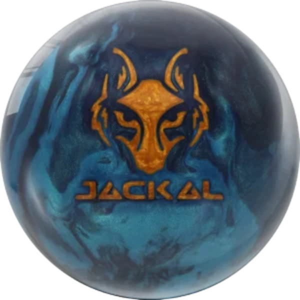 Apex Jackal