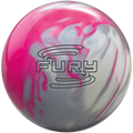 Fury Pink/Ice/Silver