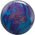Fury Purple/Blue