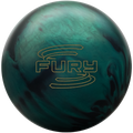 Fury Emerald/Black