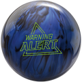 Warning Alert