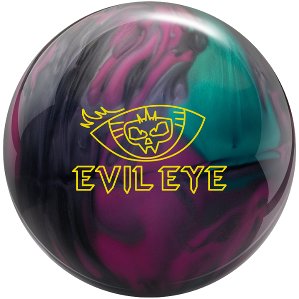 Evil Eye Pearl