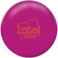 Intel Tour