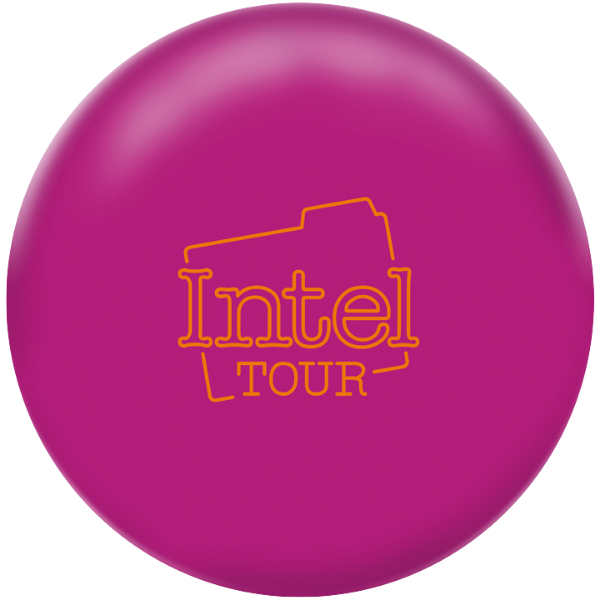 Intel Tour