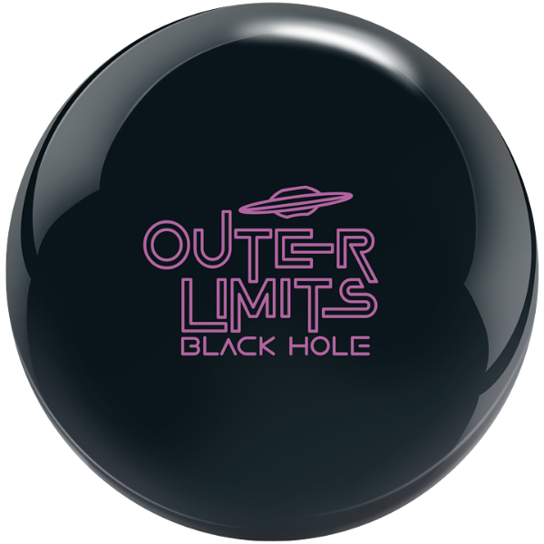 Outer Limits Black Hole