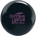 Outer Limits Black Hole
