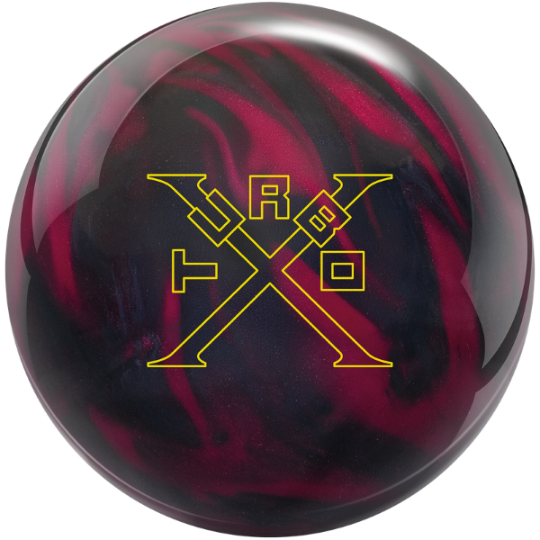 Turbo X Pearl