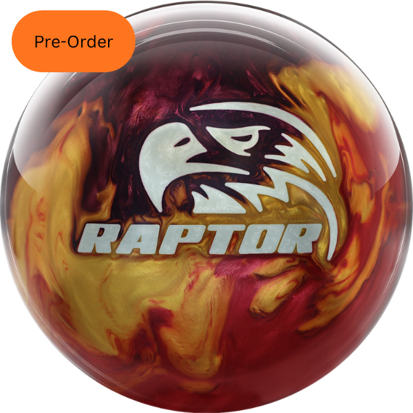 Raptor Pusuit