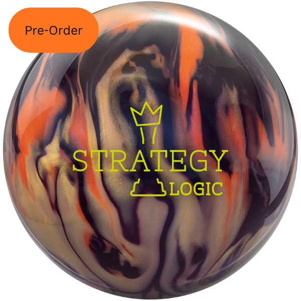 Strategy Logic