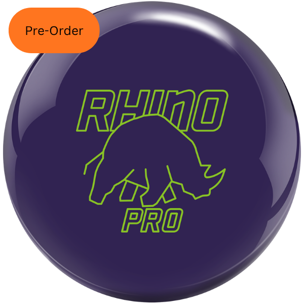 Purple Rhino Pro
