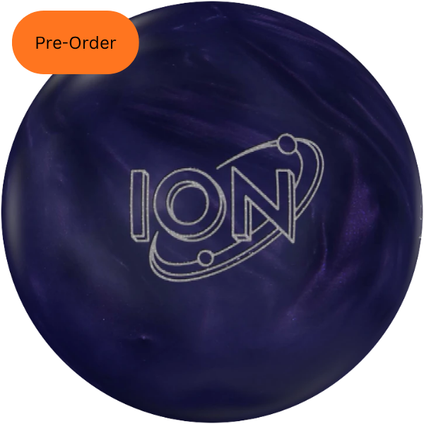 Ion Pro Pearl