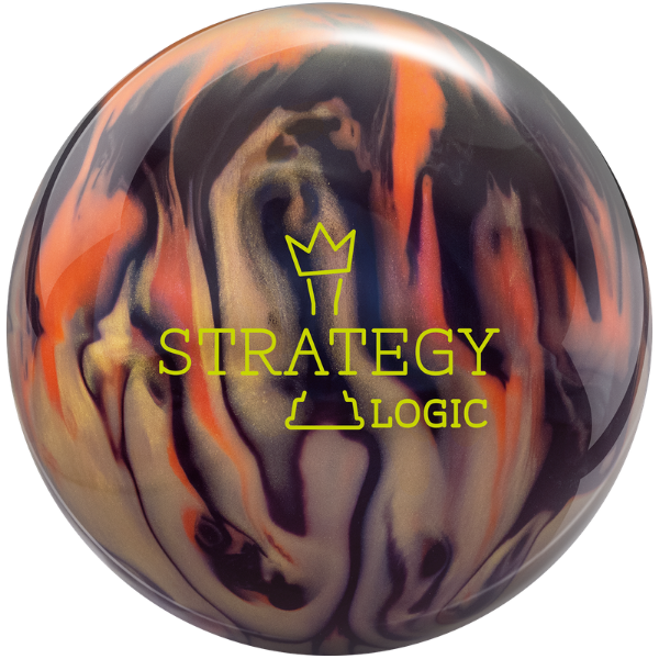 Strategy Logic