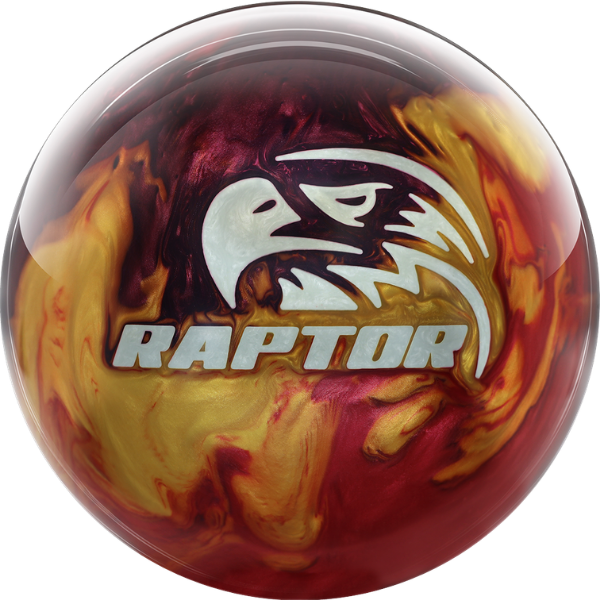 Raptor Pusuit