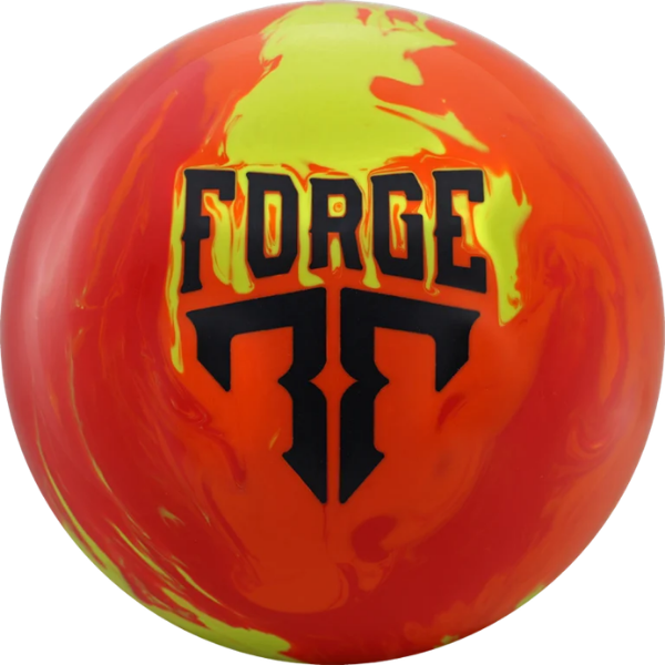 Forge Fuel