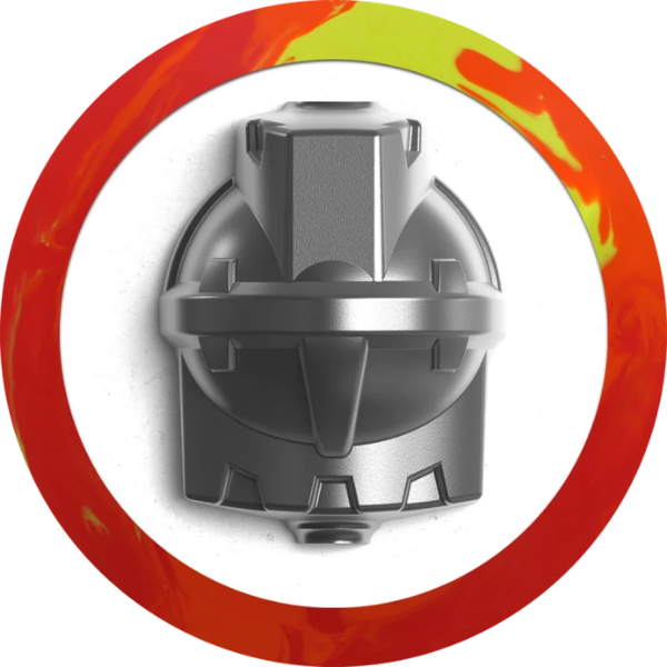 Forge Fuel
