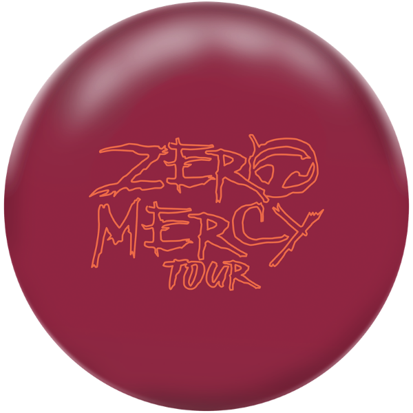 Zero Mercy Tour