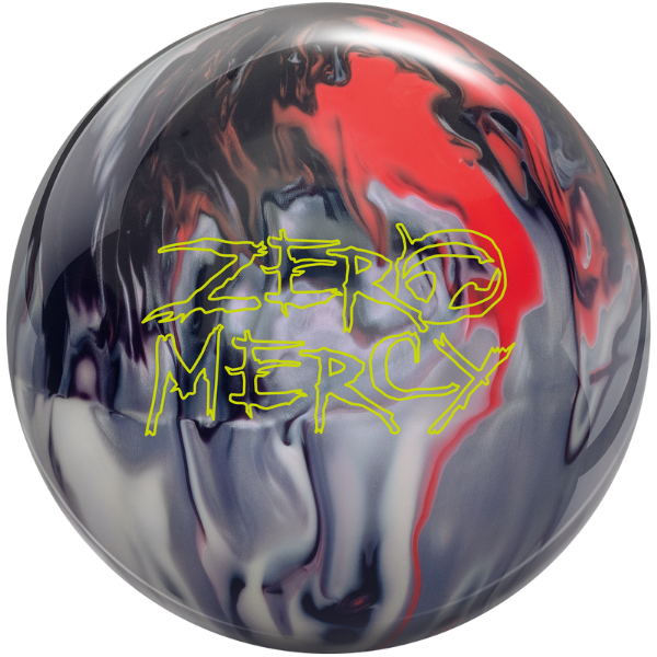 Zero Mercy Hybrid