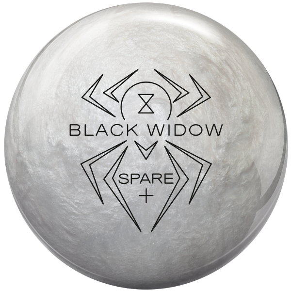 Black Widow Spare+