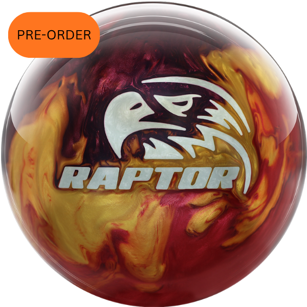 Raptor Pusuit