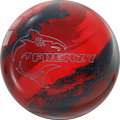 Frenzy Red-Black