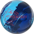 Frenzy Blue-Teal