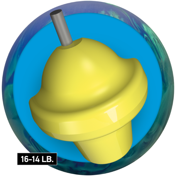 Intel Recon Hybrid