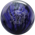 Axe - Purple/Smoke