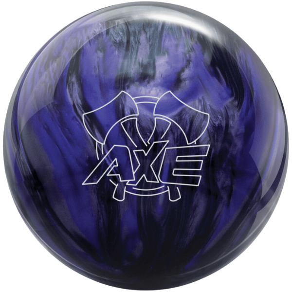 Axe - Purple/Smoke