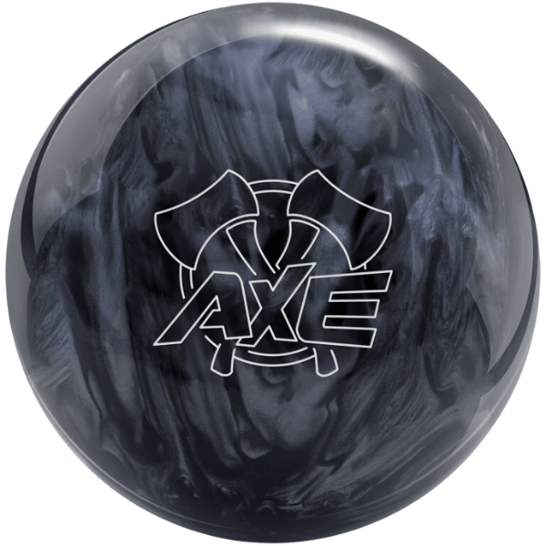 Axe - Black/Smoke