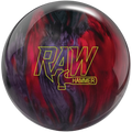 Raw Hammer - Red/Smoke/Black