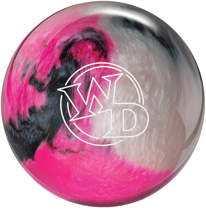 White Dot - Wild Orchid