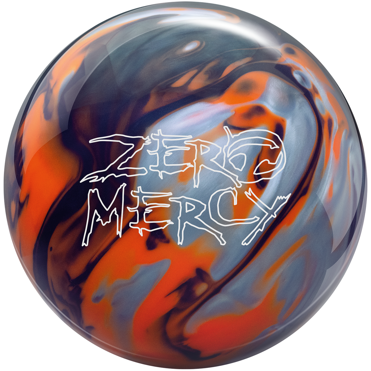 Zero Mercy Pearl