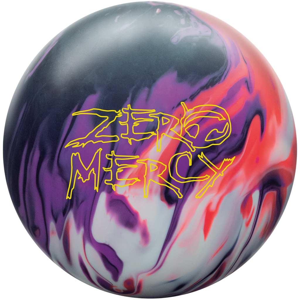 Zero Mercy Solid