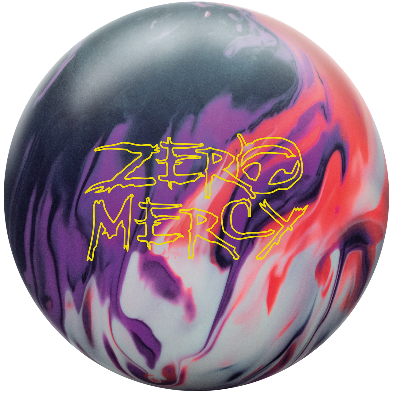Zero Mercy Solid