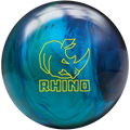 Rhino™ - Cobalt/Aqua/Teal Pearl