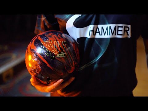 RAW Hammer™ - Black