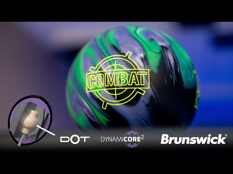 Combat Hybrid