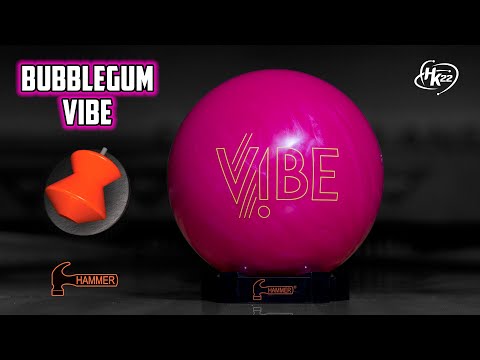 Bubblegum Vibe