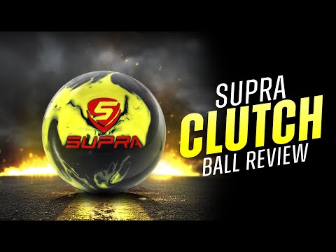 Supra Clutch