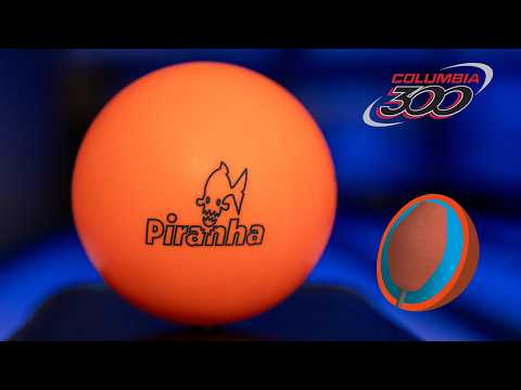 Piranha Solid