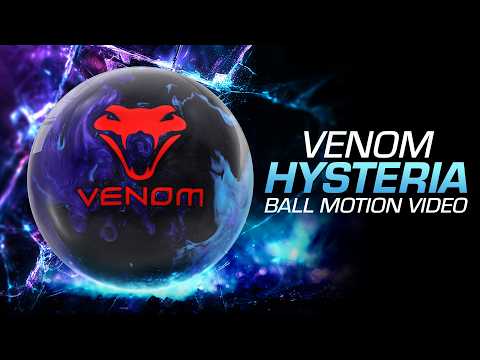 Venom Hysteria