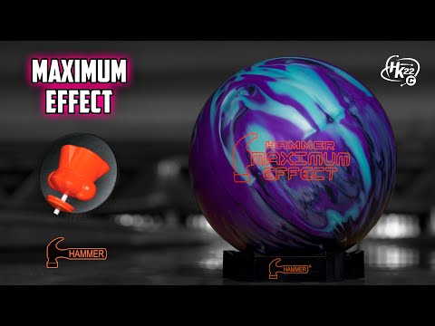 Maximum Effect