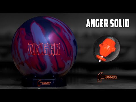 Anger Solid