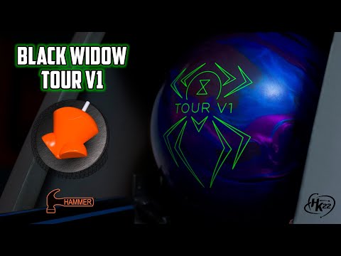 Black Widow Tour V1