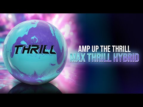 Max Thrill Hybrid