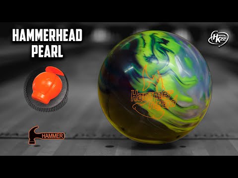 Hammerhead Pearl
