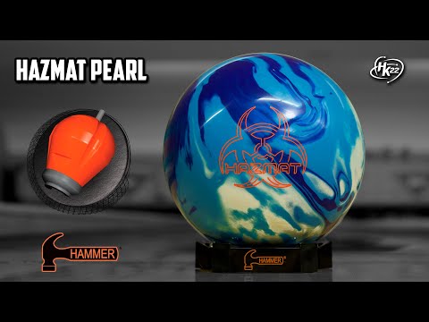 Hazmat Pearl